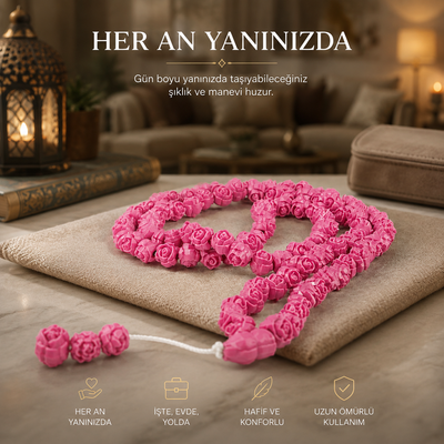 HER AN YANINIZDA